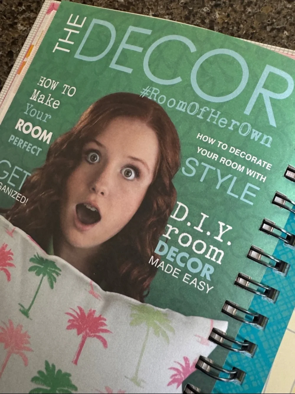 Scholastic 